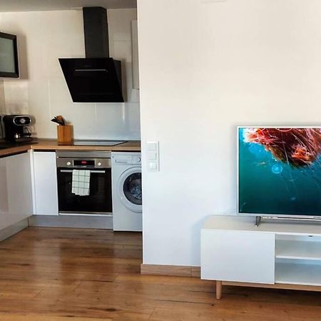 El Alema I. Apartamento De Diseno En Gandia. Appartement Buitenkant foto