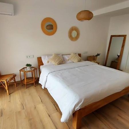 El Alema I. Apartamento De Diseno En Gandia. Appartement Buitenkant foto