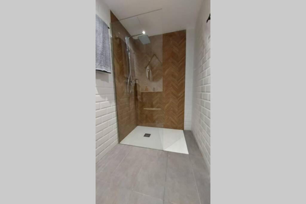 El Alema I. Apartamento De Diseno En Gandia. Appartement Buitenkant foto